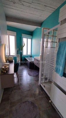 A Vendre Loft Industriel d'Exception – 323 m² – Cœur de Bar le Duc