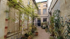 Appartement à vendre à BAR LE DUC - 196 m² - 4 chambres - garage - terrasse