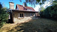 Maison de type chalet à vendre - 187 m² habitables à agencer