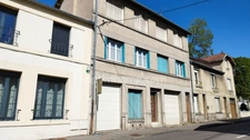 Appartement à vendre 5 pièces de 88 m² - BAR LE DUC -