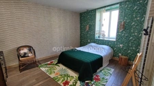 Maison de village à vendre, 55 m² habitable de suite avec jardin. Rare!