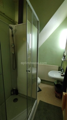 Appartement à vendre T2 à LIGNY EN BARROIS (55) Centre ville.