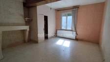 Maison à vendre BAR LE DUC - quartier Renaissance - 82 m² 