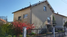 Maison individuelle à vendre, 120 m² proche de Bar le Duc avec terrain.