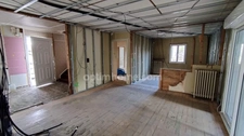 Maison de type chalet à vendre - 187 m² habitables à agencer
