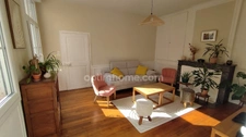 Appartement à vendre à BAR LE DUC - 196 m² - 4 chambres - garage - terrasse