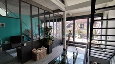 A Vendre Loft Industriel d'Exception – 323 m² – Cœur de Bar le Duc