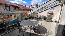A Vendre Loft Industriel d'Exception – 323 m² – Cœur de Bar le Duc