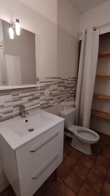 Maison à vendre - BAR LE DUC - triplex de 70 m²