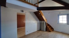 Appartement T3 à vendre dans résidence recherchée, 3ème étage, centre Bar le Duc.