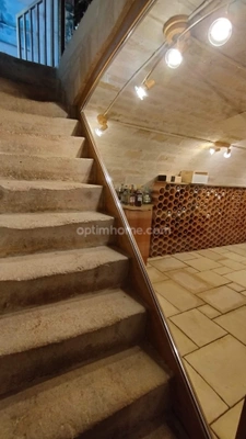 Maison de Maître 1870 à vendre - Rénovée avec Prestations Exceptionnelles - Centre Meuse