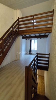 Maison à vendre - BAR LE DUC - triplex de 70 m²