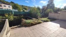 Maison à vendre - 140 m² avec terrasse en bordure de la Saulx L'ISLE EN RIGAULT (55)