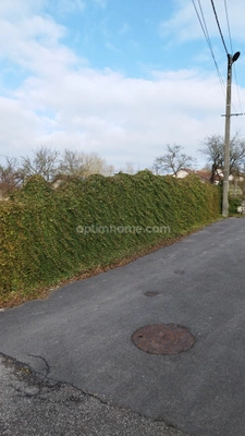 Terrain à bâtir à vendre de 876 m² - Vallée de la Saulx