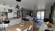 Maison à vendre à Bar le Duc - Moderne & Connectée – 107 m² – Prêt à Vivre!