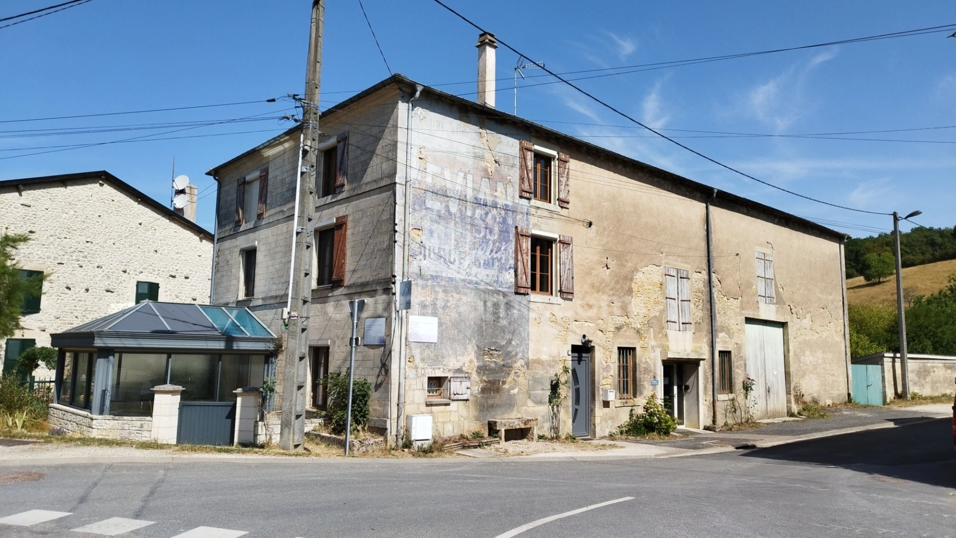 Maison 7 pièces 200 m² · à Stainville · 200 m² · 155 000 €