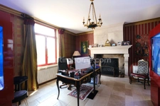 Maison de Maître 1870 à vendre - Rénovée avec Prestations Exceptionnelles - Centre Meuse