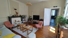 Appartement à vendre à BAR LE DUC - 196 m² - 4 chambres - garage - terrasse