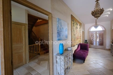 Maison de Maître 1870 à vendre - Rénovée avec Prestations Exceptionnelles - Centre Meuse