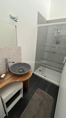 Appartement à vendre à BAR LE DUC - 196 m² - 4 chambres - garage - terrasse