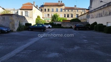 Appartement à vendre 5 pièces de 113 m² - BAR LE DUC - parking - ascenseur.