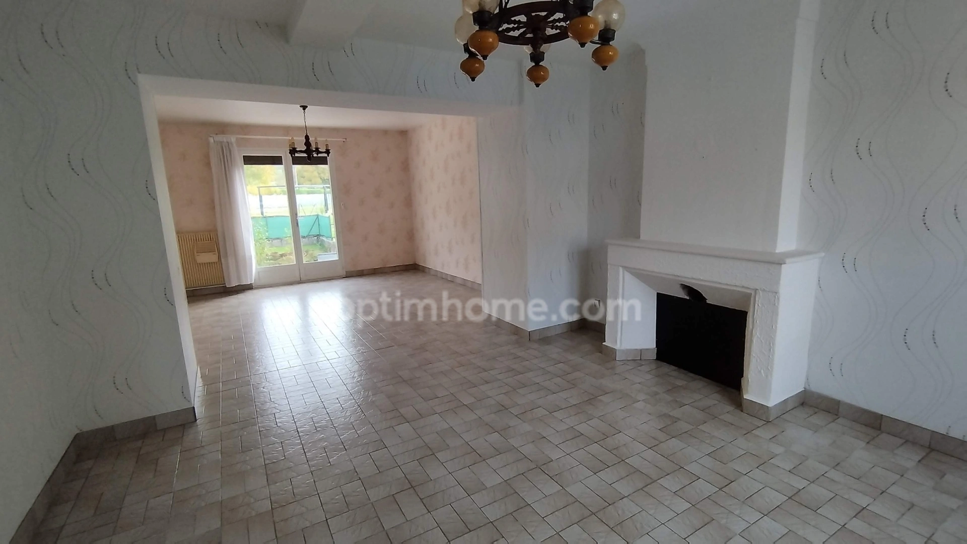 Maison 5 pièces 140 m² · à Lisle en Rigault · 140 m² · 80 000 €