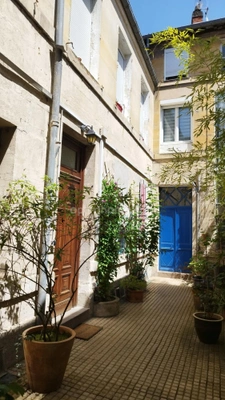 Appartement à vendre à BAR LE DUC - 196 m² - 4 chambres - garage - terrasse