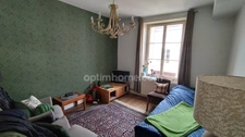Appartement à vendre T2 à LIGNY EN BARROIS (55) Centre ville.