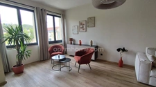 A vendre Appartement de 141 m²; Élégance et Lumière au Cœur de la Ville