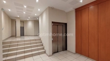 Appartement à vendre 5 pièces de 113 m² - BAR LE DUC - parking - ascenseur.