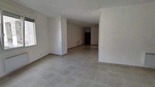 Appartement à vendre 5 pièces de 113 m² - BAR LE DUC - parking - ascenseur.