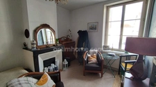Appartement à vendre T2 à LIGNY EN BARROIS (55) Centre ville.