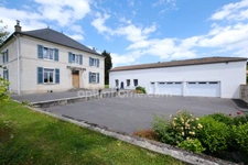 Maison de Maître 1870 à vendre - Rénovée avec Prestations Exceptionnelles - Centre Meuse