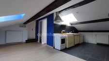 Appartement T3 à vendre dans résidence recherchée, 3ème étage, centre Bar le Duc.