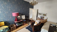 Appartement à vendre T2 à LIGNY EN BARROIS (55) Centre ville.