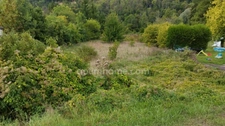 À vendre – Terrain à bâtir 1354 m² – Centre village de Tronville en Barrois