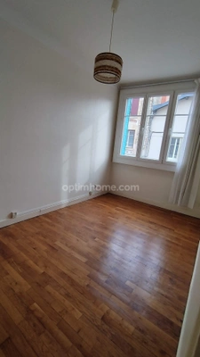 Appartement à vendre 5 pièces de 88 m² - BAR LE DUC -