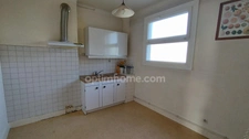 Appartement à vendre 5 pièces de 88 m² - BAR LE DUC -