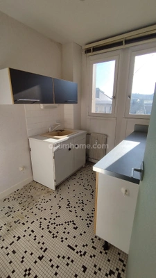 Appartement à vendre en résidence proche centre ville de BAR LE DUC (55); 148 m² avec ascenseur.