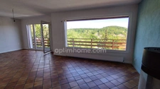Maison individuelle de type chalet à vendre, 8 pièces à 5 minutes de Bar le Duc