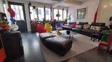 A Vendre Loft Industriel d'Exception – 323 m² – Cœur de Bar le Duc