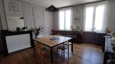 Appartement à vendre à BAR LE DUC - 196 m² - 4 chambres - garage - terrasse