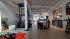 A Vendre Loft Industriel d'Exception – 323 m² – Cœur de Bar le Duc