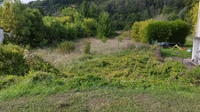 À vendre – Terrain à bâtir 1354 m² – Centre village de Tronville en Barrois