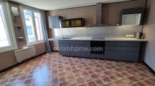 Maison à vendre BAR LE DUC - Surface habitable de 99 m² - garage - terrasse et terrain.