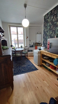 Appartement à vendre T2 à LIGNY EN BARROIS (55) Centre ville.