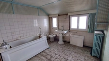 Maison de type chalet à vendre - 187 m² habitables à agencer