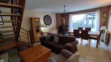 Maison à vendre de 105 m² + maison à rénover accolée pour deuxième habitation ou gîte; Axe Ligny - St Dizier.