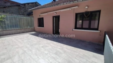 Maison à vendre BAR LE DUC - rénovation soignée - 126 m² - dépendances - terrasse et terrain.