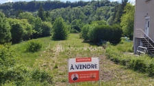 À vendre – Terrain à bâtir 1354 m² – Centre village de Tronville en Barrois